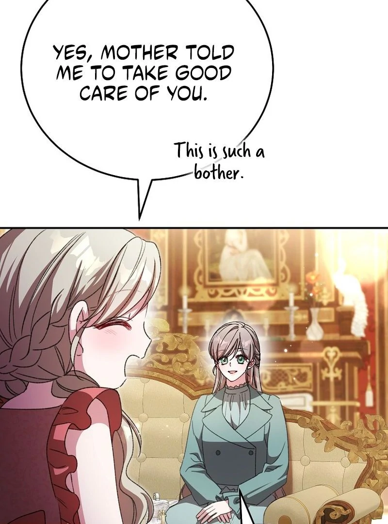 The Teacher of the Nobles’ Kindergarten Is Having a Hard Day Again Chapter 24 - Page 118