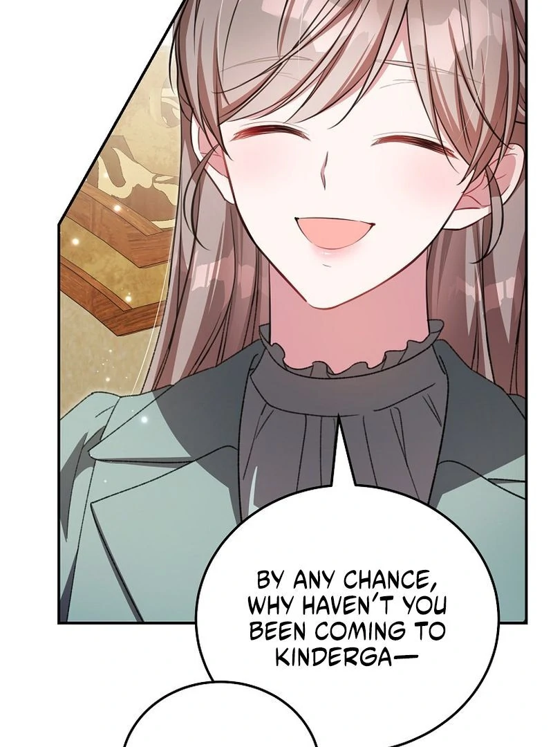The Teacher of the Nobles’ Kindergarten Is Having a Hard Day Again Chapter 24 - Page 121