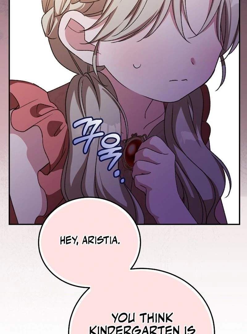 The Teacher of the Nobles’ Kindergarten Is Having a Hard Day Again Chapter 24 - Page 127