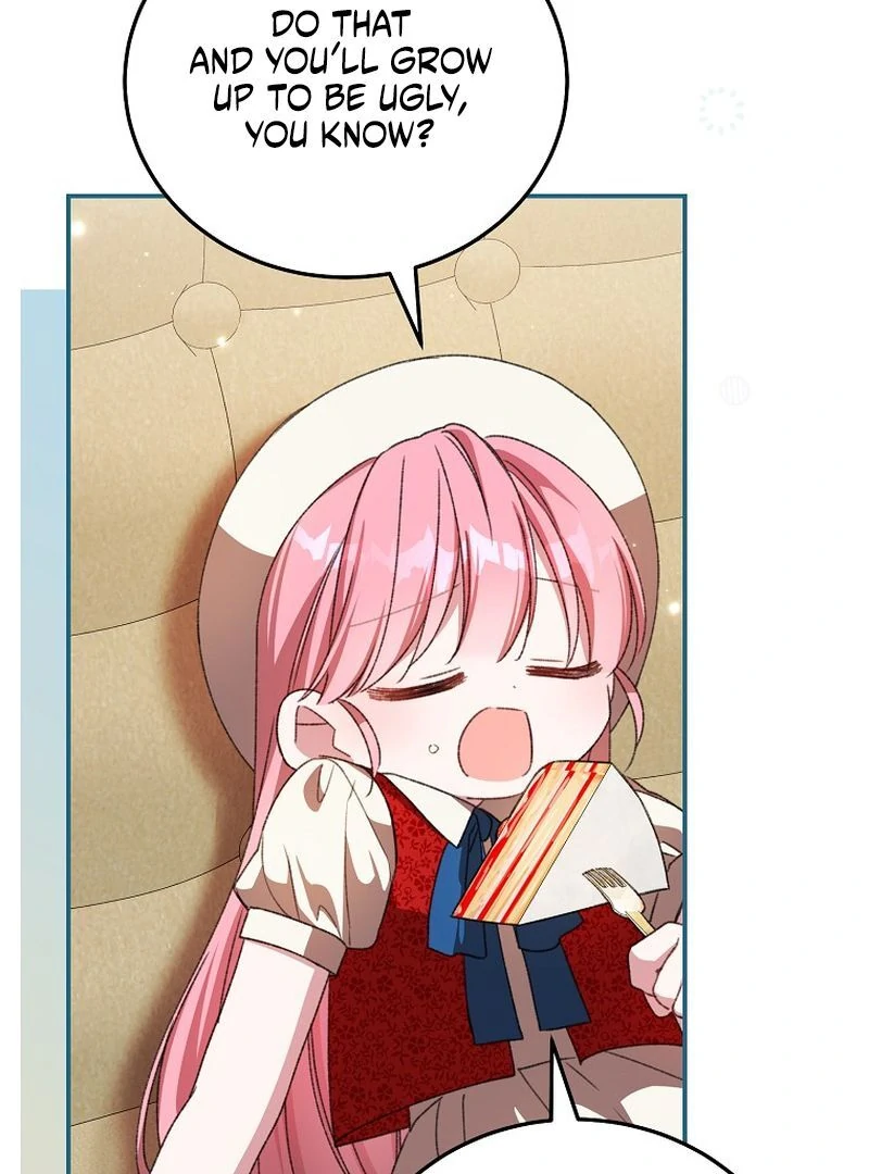 The Teacher of the Nobles’ Kindergarten Is Having a Hard Day Again Chapter 24 - Page 131