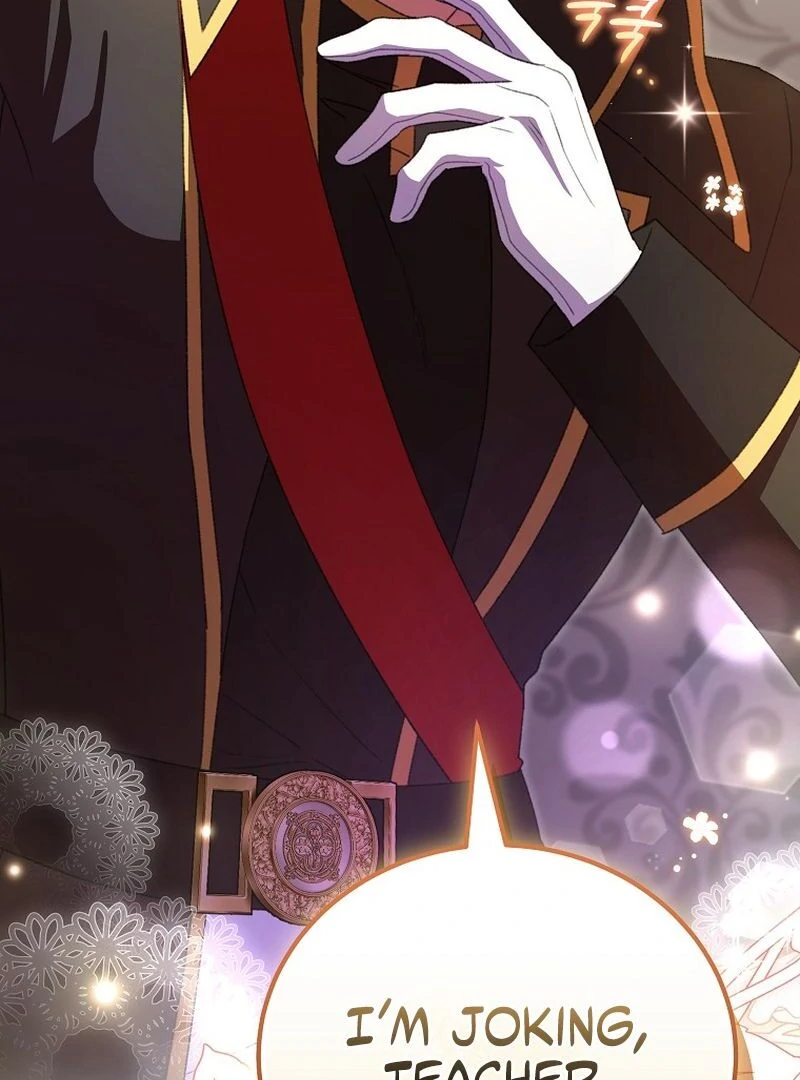 The Teacher of the Nobles’ Kindergarten Is Having a Hard Day Again Chapter 24 - Page 19