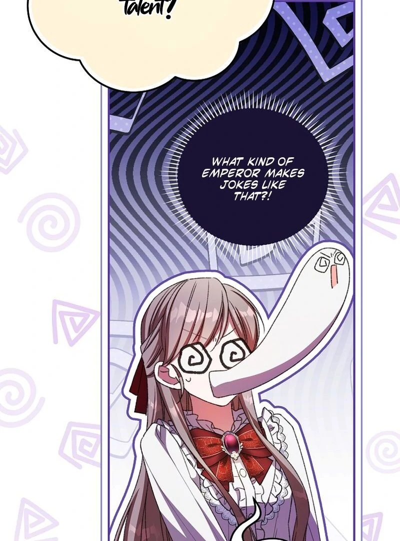 The Teacher of the Nobles’ Kindergarten Is Having a Hard Day Again Chapter 24 - Page 21