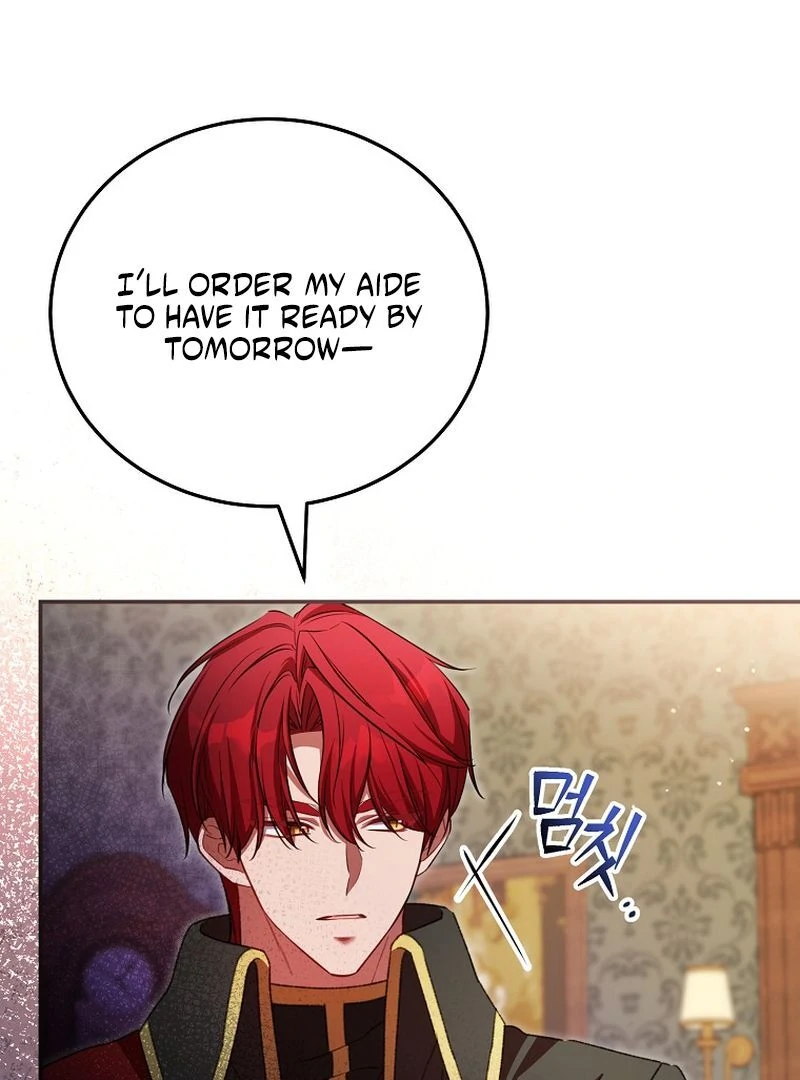 The Teacher of the Nobles’ Kindergarten Is Having a Hard Day Again Chapter 24 - Page 26