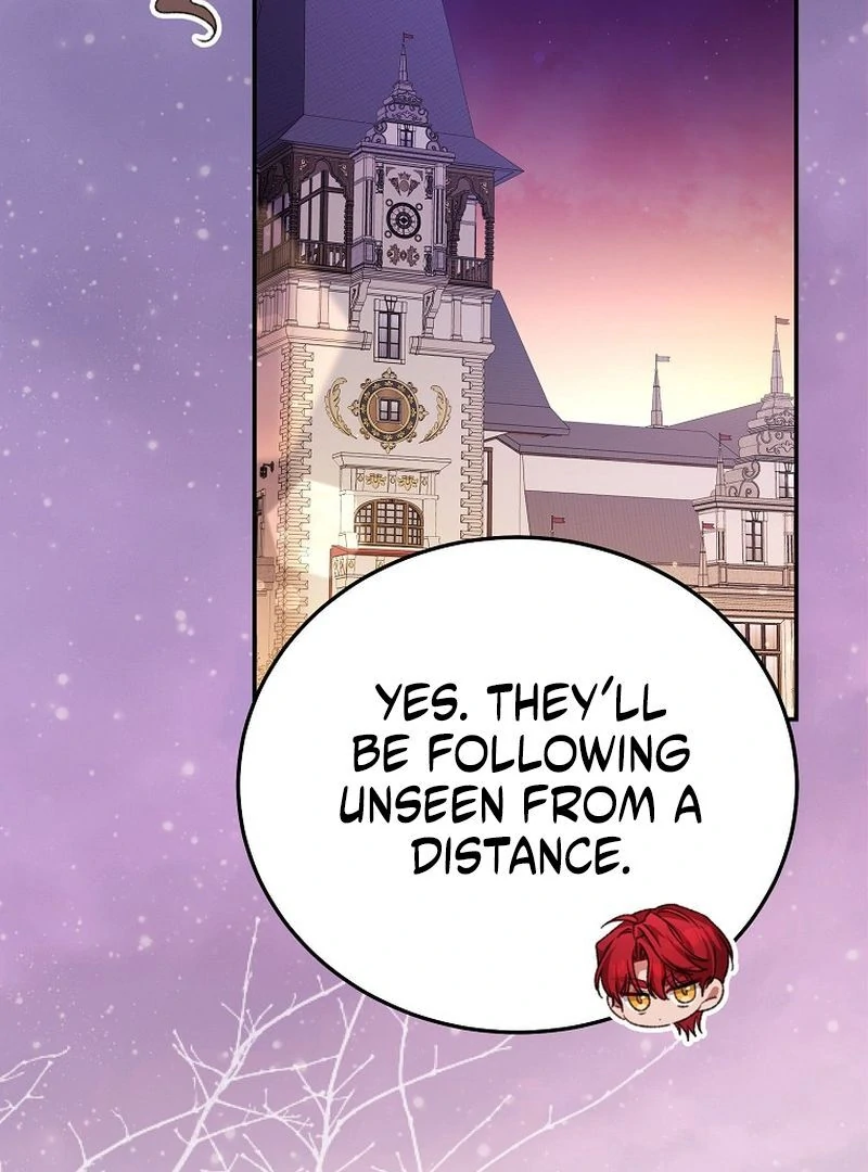The Teacher of the Nobles’ Kindergarten Is Having a Hard Day Again Chapter 24 - Page 33