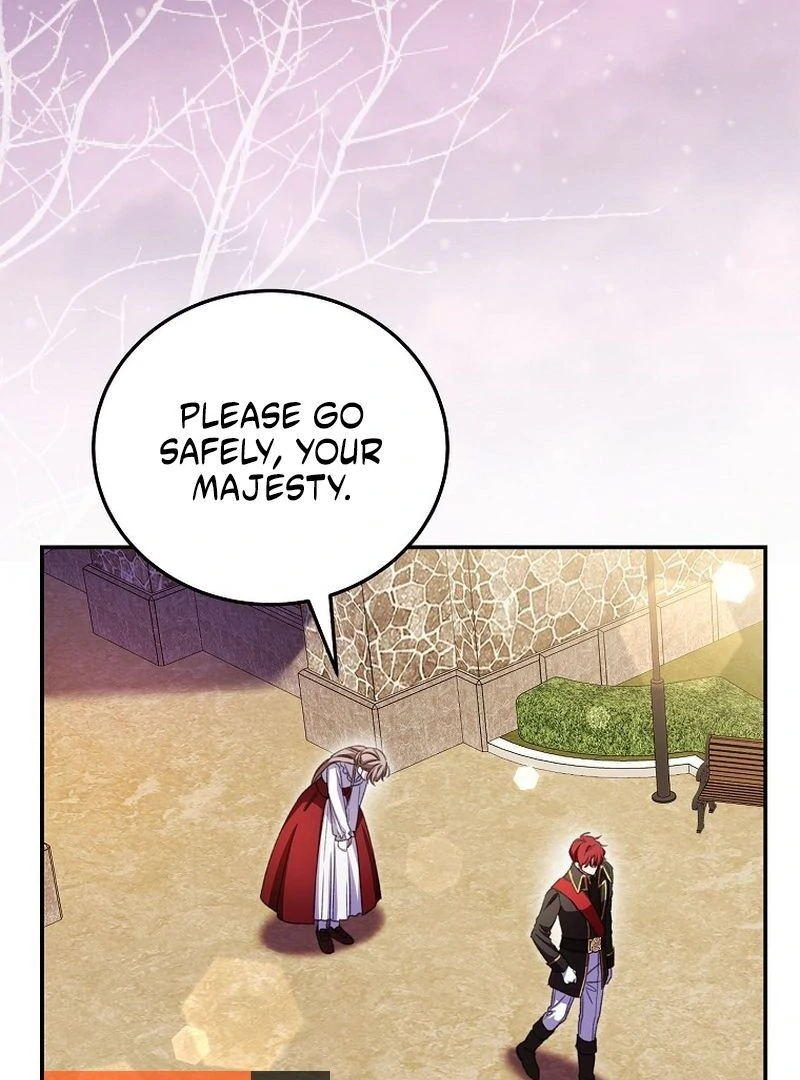 The Teacher of the Nobles’ Kindergarten Is Having a Hard Day Again Chapter 24 - Page 34