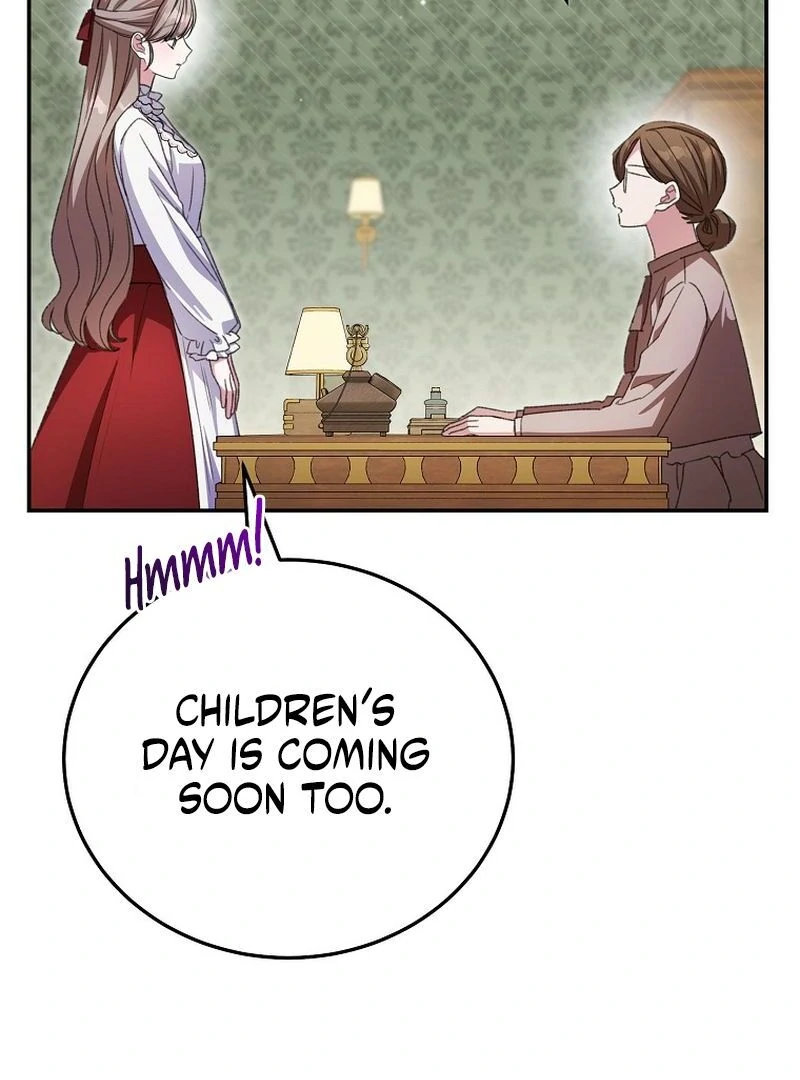 The Teacher of the Nobles’ Kindergarten Is Having a Hard Day Again Chapter 24 - Page 50
