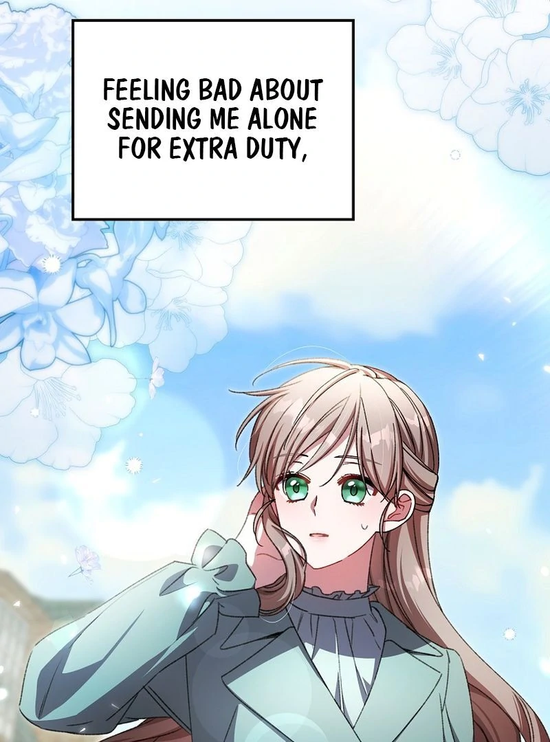 The Teacher of the Nobles’ Kindergarten Is Having a Hard Day Again Chapter 24 - Page 56