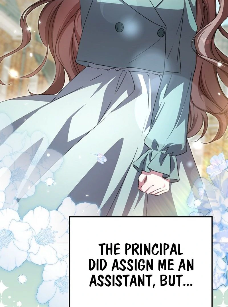 The Teacher of the Nobles’ Kindergarten Is Having a Hard Day Again Chapter 24 - Page 57