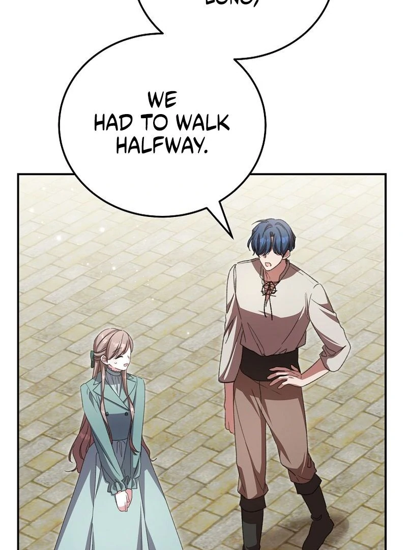 The Teacher of the Nobles’ Kindergarten Is Having a Hard Day Again Chapter 24 - Page 63