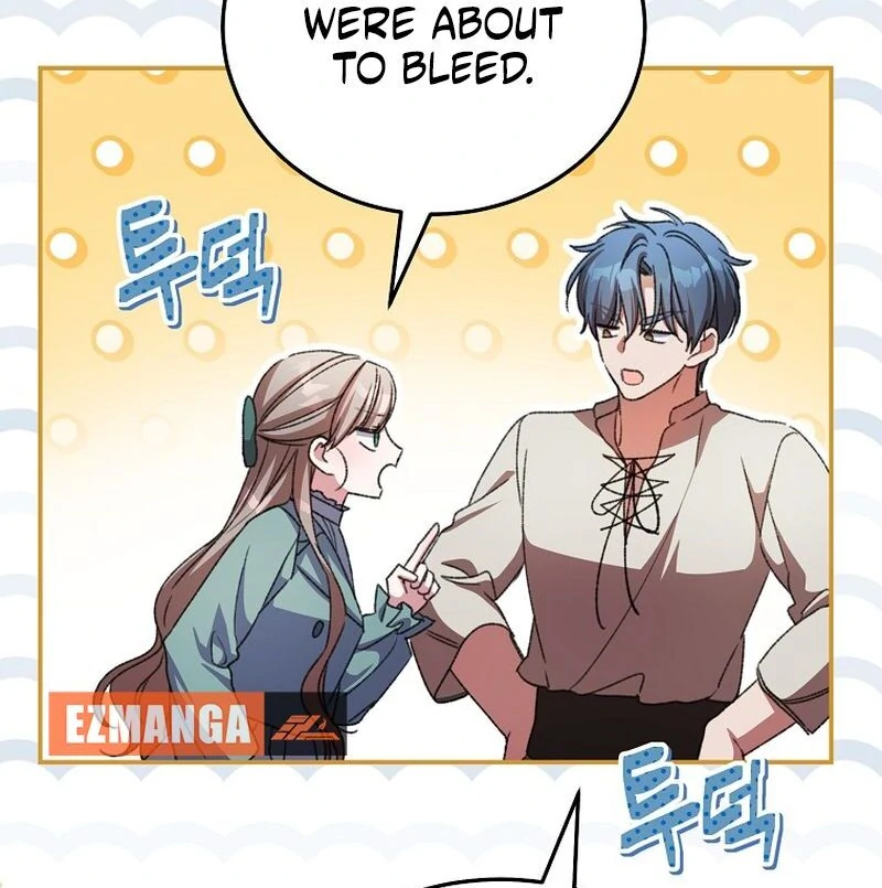 The Teacher of the Nobles’ Kindergarten Is Having a Hard Day Again Chapter 24 - Page 67