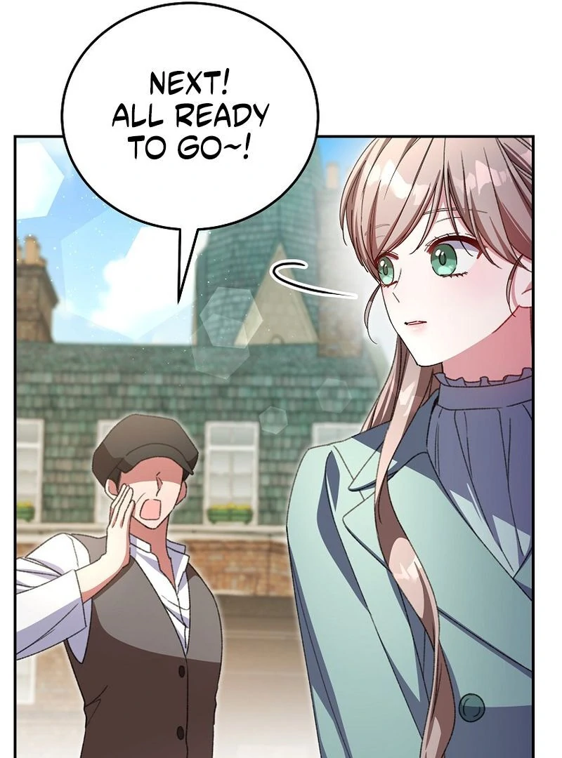 The Teacher of the Nobles’ Kindergarten Is Having a Hard Day Again Chapter 24 - Page 69