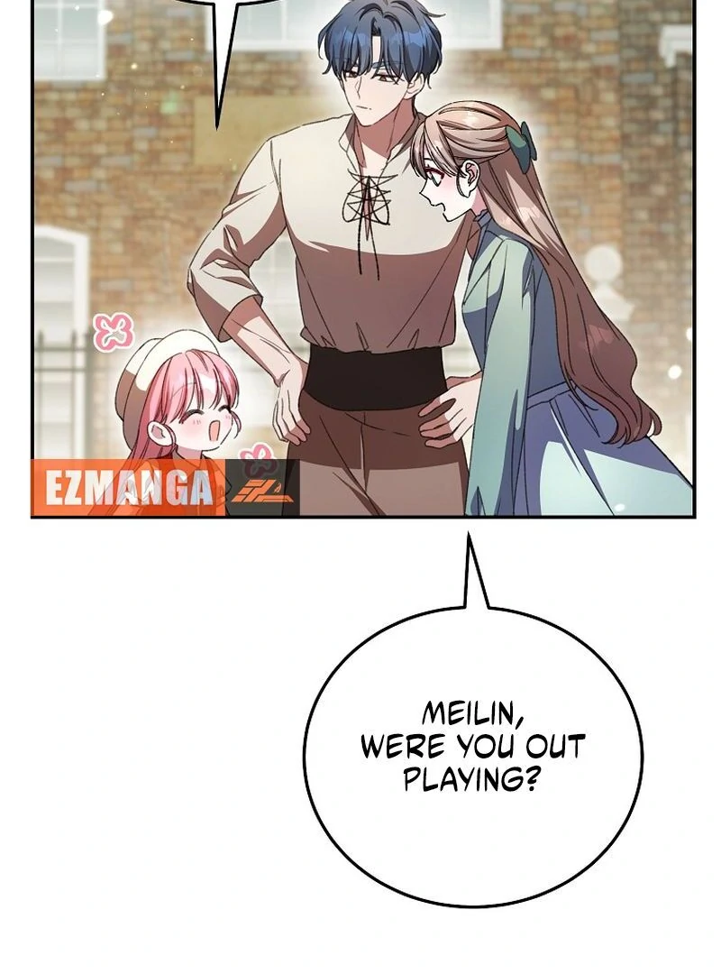 The Teacher of the Nobles’ Kindergarten Is Having a Hard Day Again Chapter 24 - Page 78