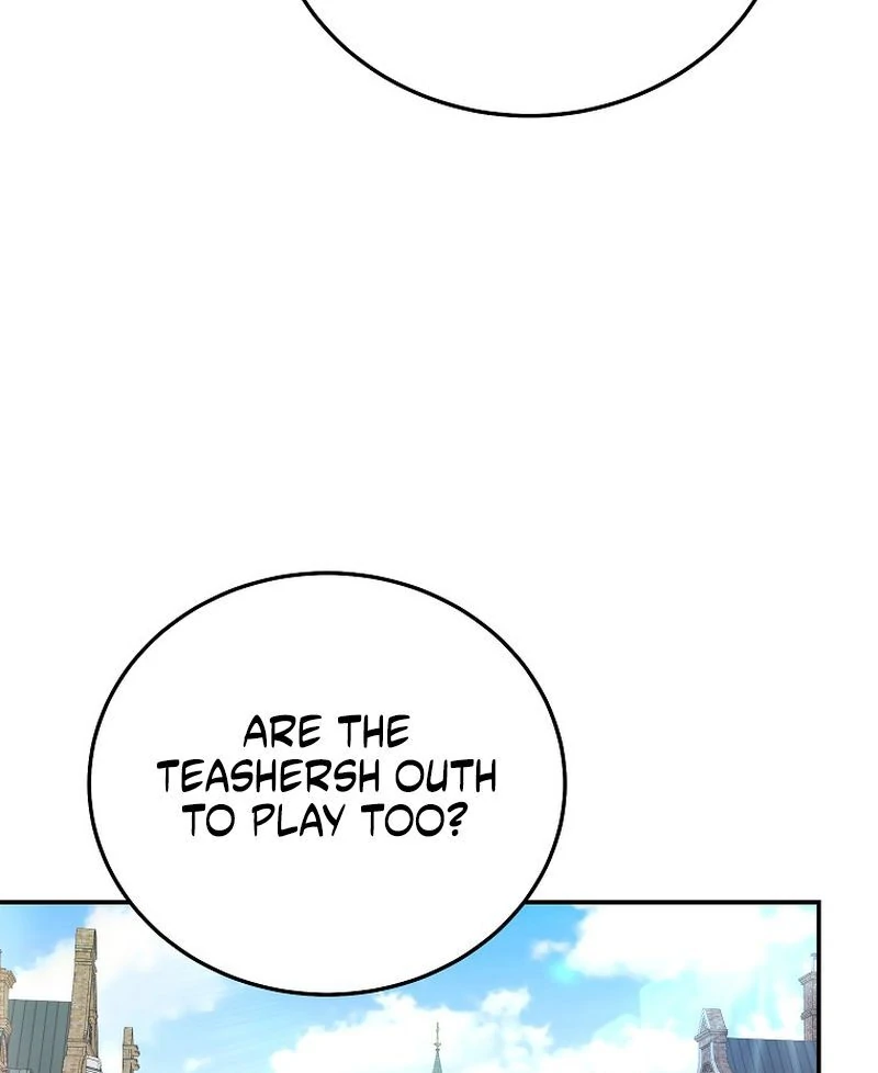 The Teacher of the Nobles’ Kindergarten Is Having a Hard Day Again Chapter 24 - Page 81