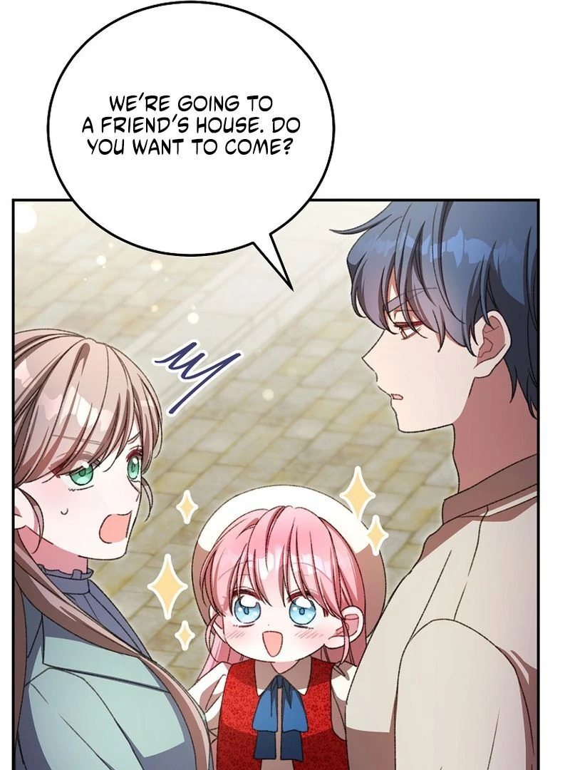 The Teacher of the Nobles’ Kindergarten Is Having a Hard Day Again Chapter 24 - Page 83