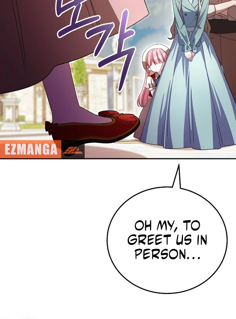 The Teacher of the Nobles’ Kindergarten Is Having a Hard Day Again Chapter 24 - Page 93