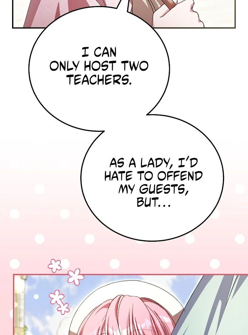 The Teacher of the Nobles’ Kindergarten Is Having a Hard Day Again Chapter 24 - Page 100