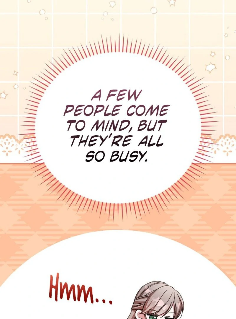 The Teacher of the Nobles’ Kindergarten Is Having a Hard Day Again Chapter 25 - Page 108