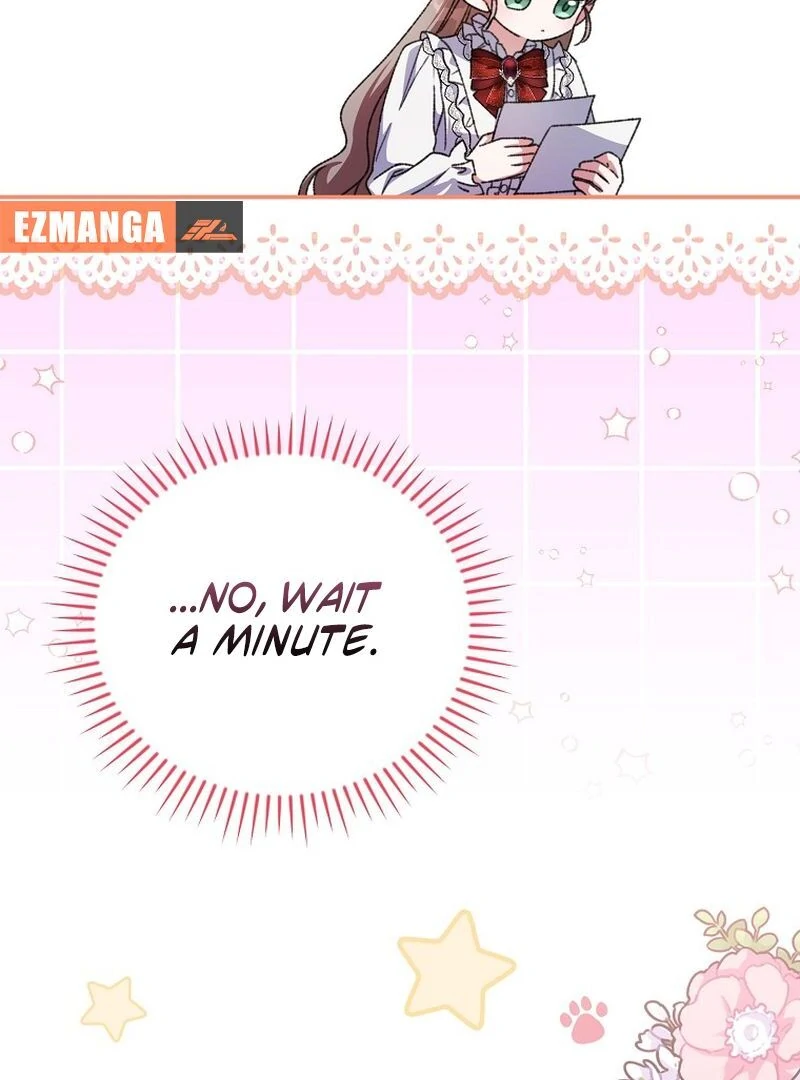 The Teacher of the Nobles’ Kindergarten Is Having a Hard Day Again Chapter 25 - Page 109