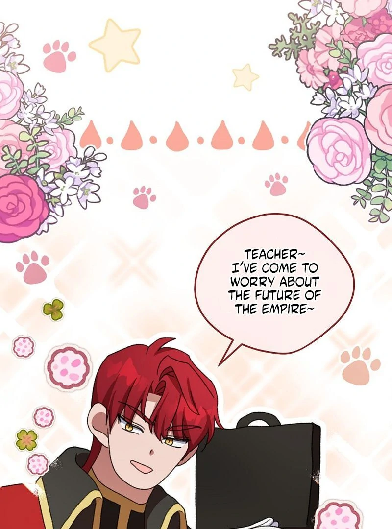 The Teacher of the Nobles’ Kindergarten Is Having a Hard Day Again Chapter 25 - Page 110