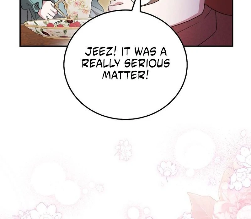 The Teacher of the Nobles’ Kindergarten Is Having a Hard Day Again Chapter 25 - Page 12