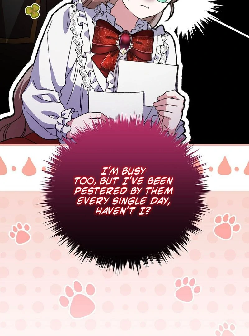 The Teacher of the Nobles’ Kindergarten Is Having a Hard Day Again Chapter 25 - Page 112
