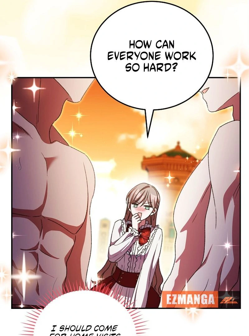 The Teacher of the Nobles’ Kindergarten Is Having a Hard Day Again Chapter 25 - Page 120