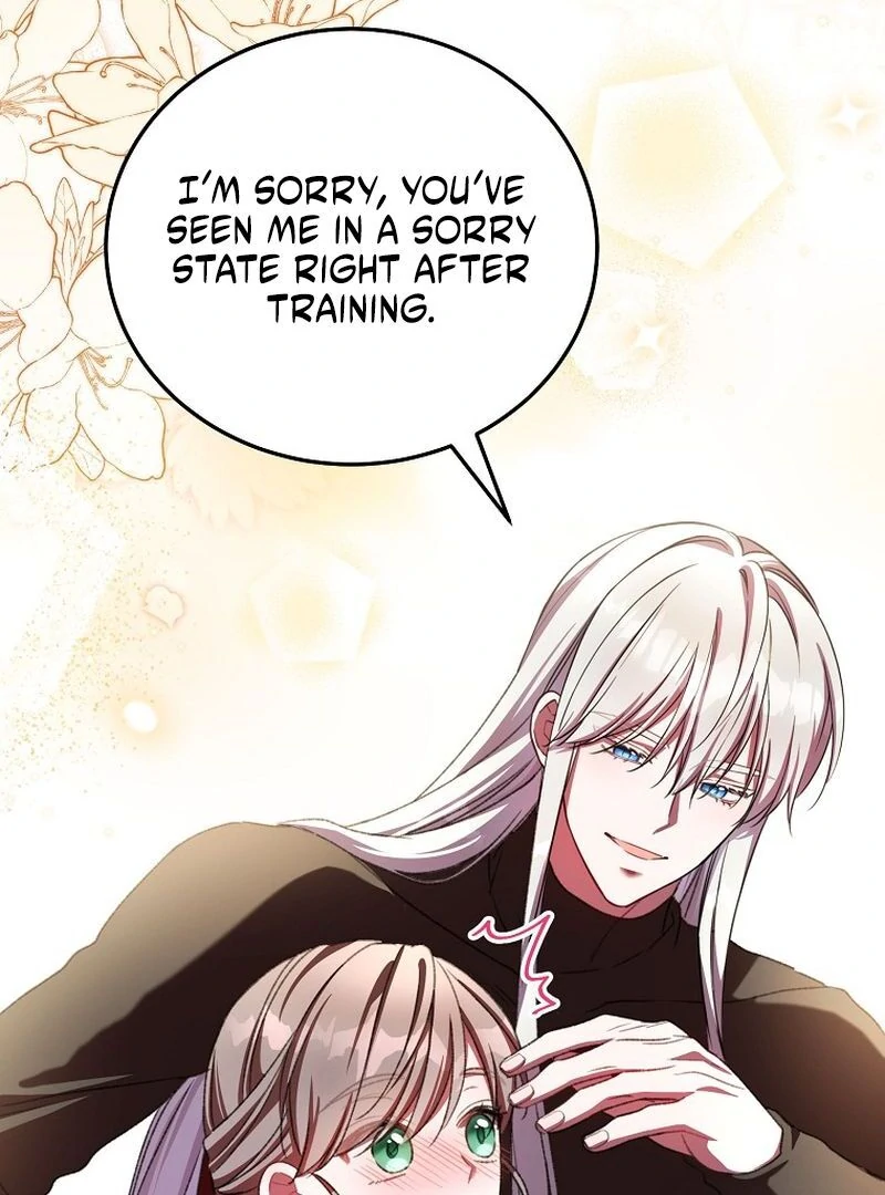 The Teacher of the Nobles’ Kindergarten Is Having a Hard Day Again Chapter 25 - Page 123