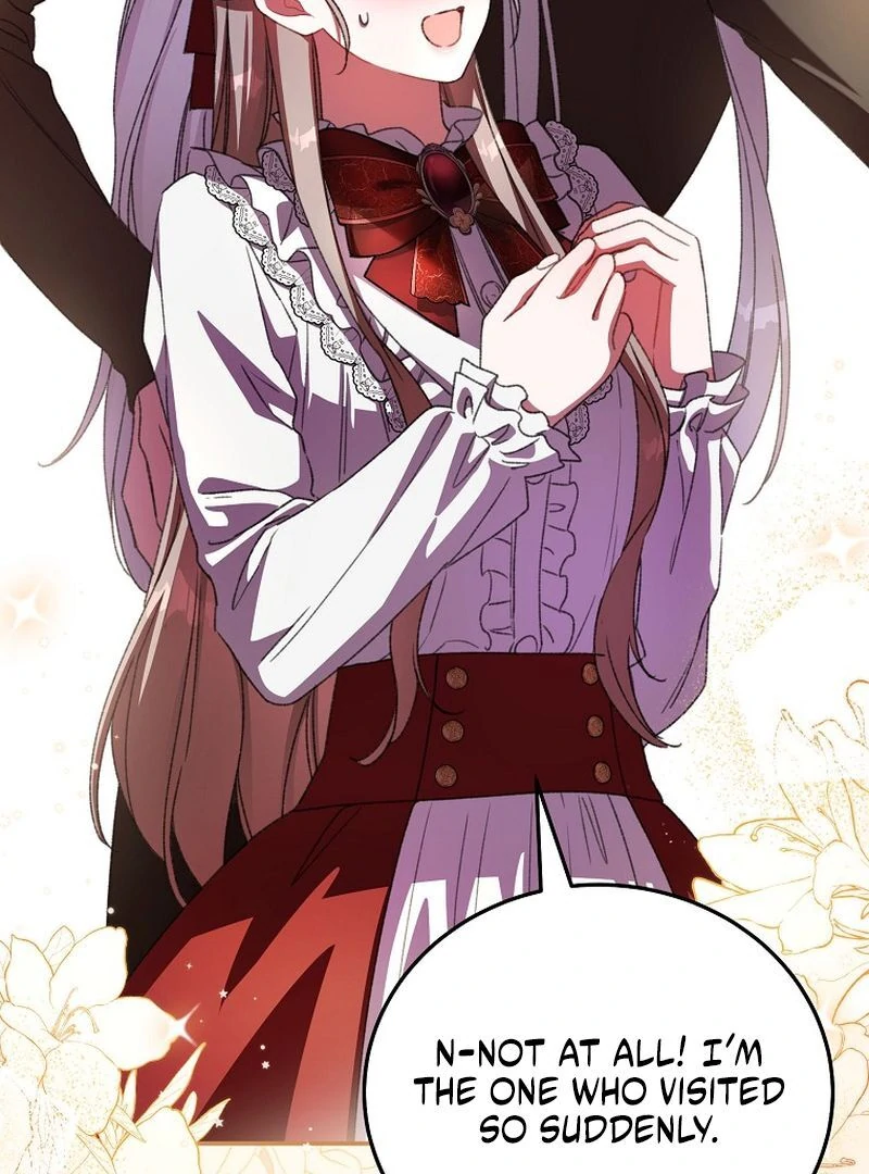 The Teacher of the Nobles’ Kindergarten Is Having a Hard Day Again Chapter 25 - Page 124