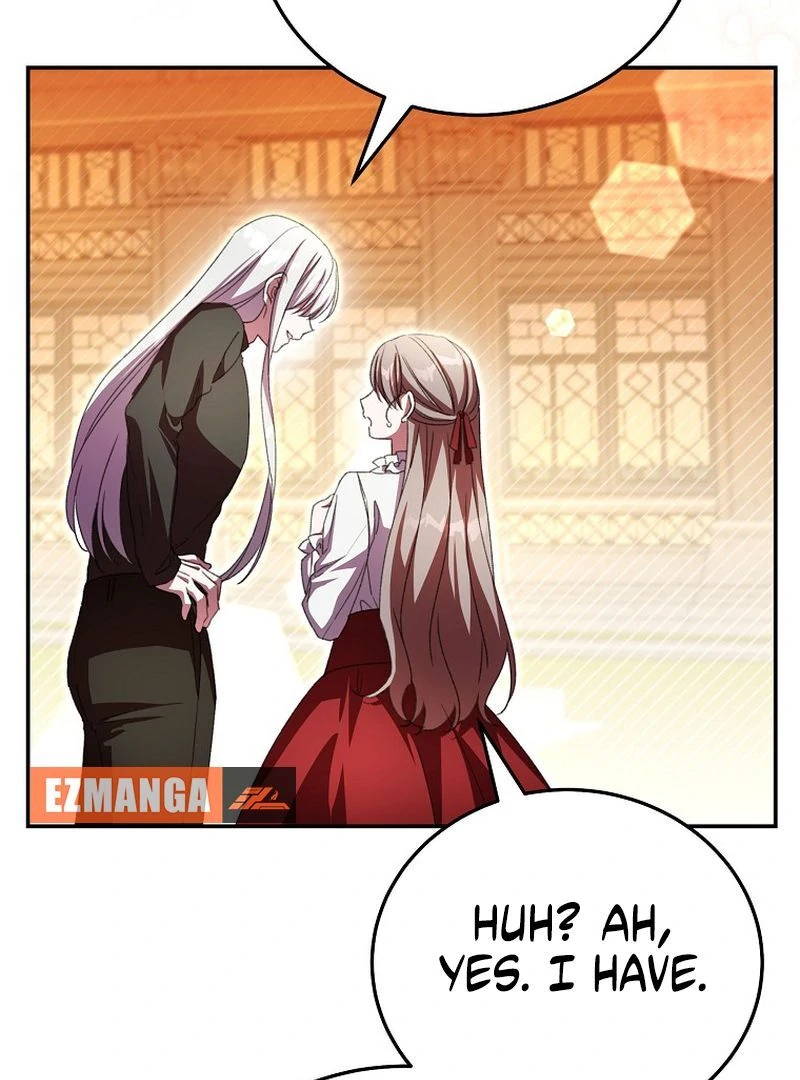 The Teacher of the Nobles’ Kindergarten Is Having a Hard Day Again Chapter 25 - Page 126