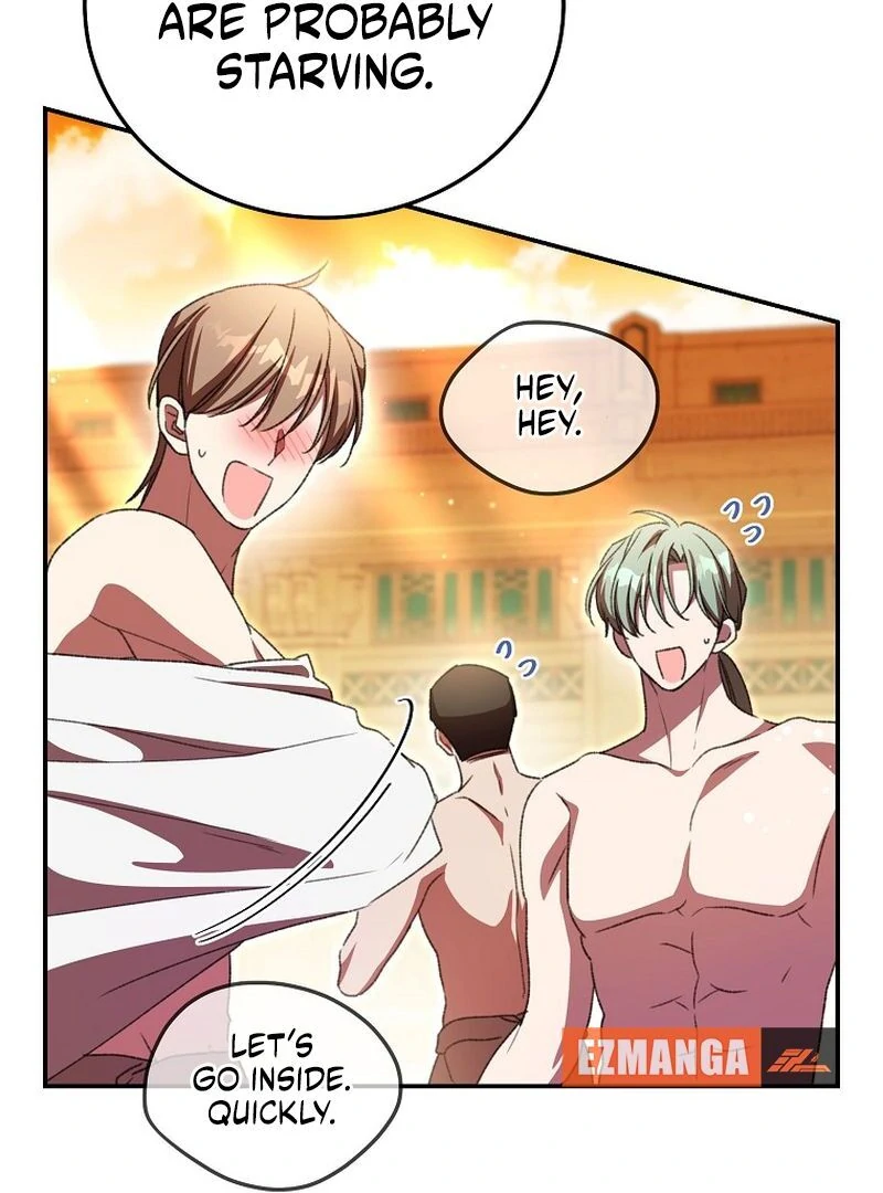 The Teacher of the Nobles’ Kindergarten Is Having a Hard Day Again Chapter 25 - Page 129