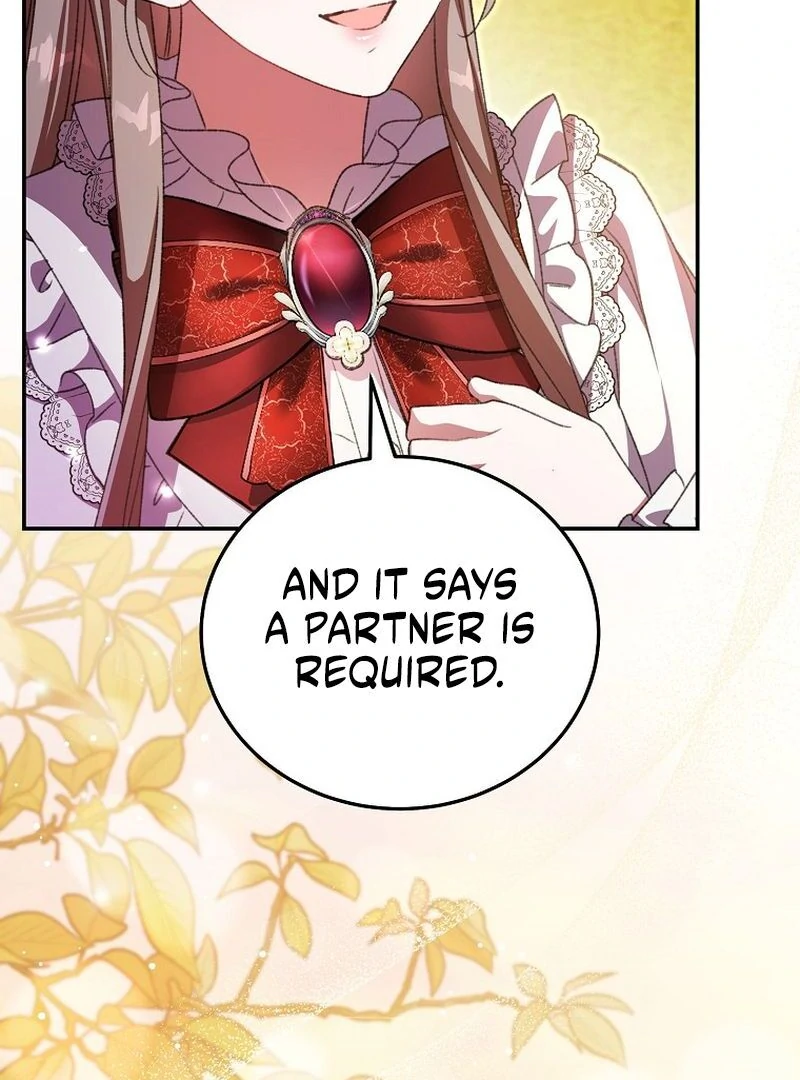 The Teacher of the Nobles’ Kindergarten Is Having a Hard Day Again Chapter 25 - Page 136