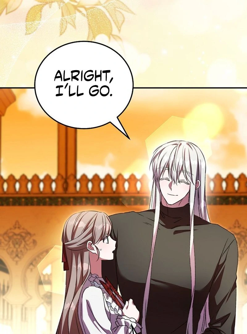 The Teacher of the Nobles’ Kindergarten Is Having a Hard Day Again Chapter 25 - Page 137