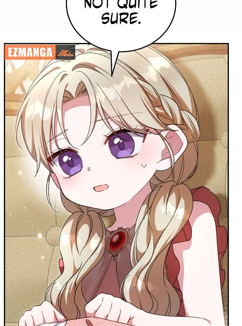 The Teacher of the Nobles’ Kindergarten Is Having a Hard Day Again Chapter 25 - Page 22