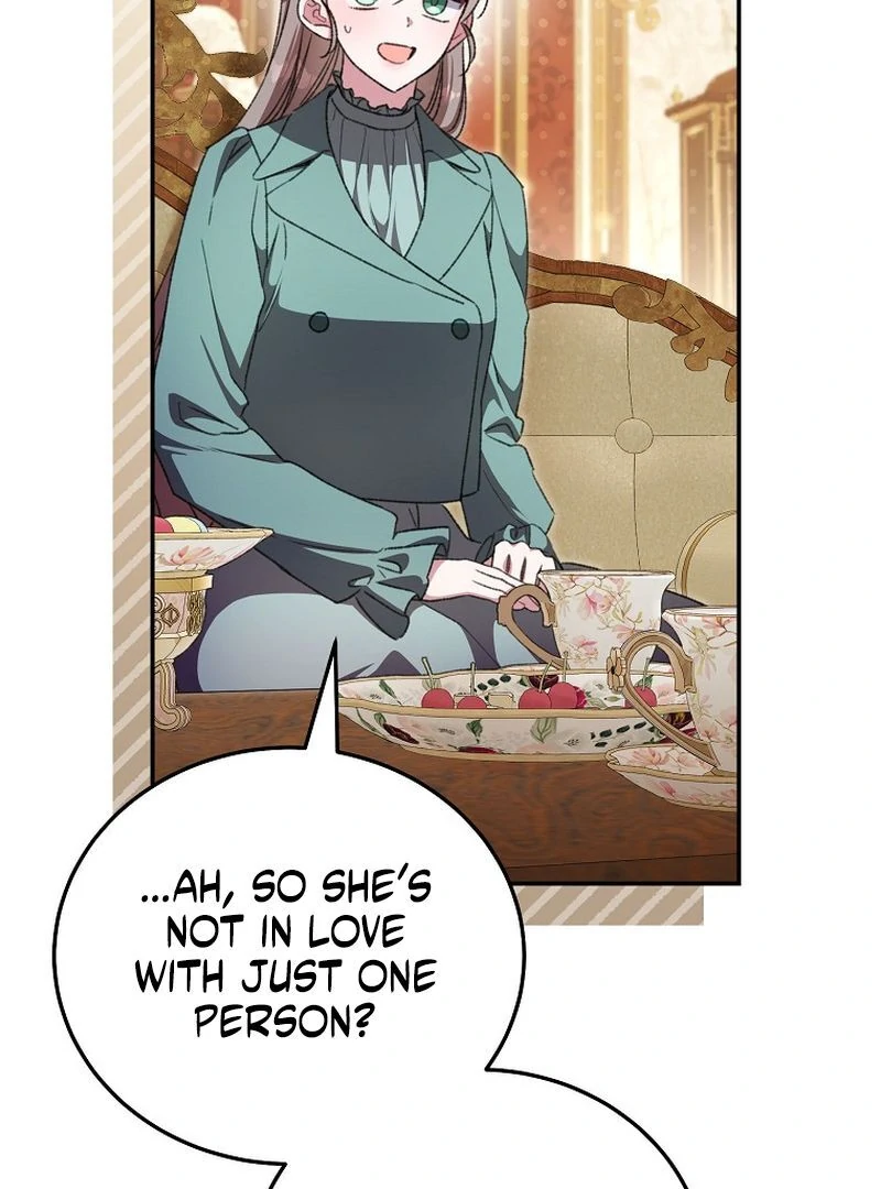 The Teacher of the Nobles’ Kindergarten Is Having a Hard Day Again Chapter 25 - Page 24
