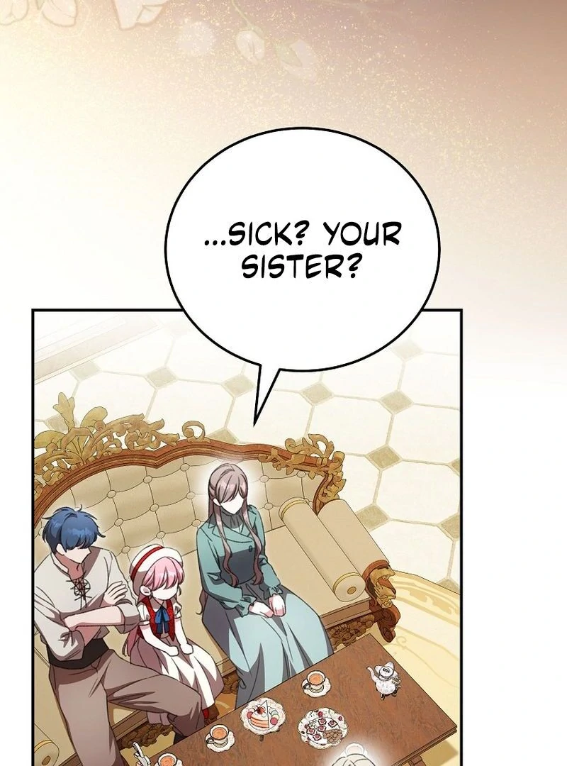 The Teacher of the Nobles’ Kindergarten Is Having a Hard Day Again Chapter 25 - Page 4