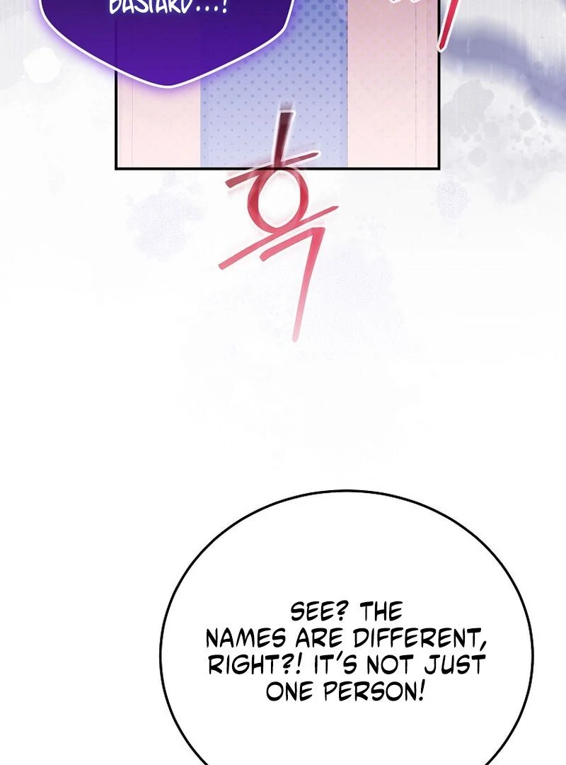 The Teacher of the Nobles’ Kindergarten Is Having a Hard Day Again Chapter 25 - Page 34