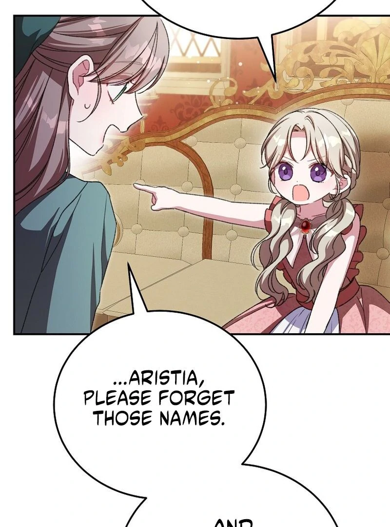 The Teacher of the Nobles’ Kindergarten Is Having a Hard Day Again Chapter 25 - Page 35