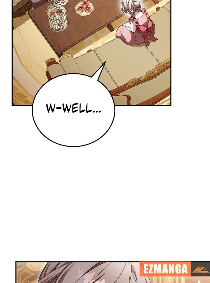 The Teacher of the Nobles’ Kindergarten Is Having a Hard Day Again Chapter 25 - Page 5