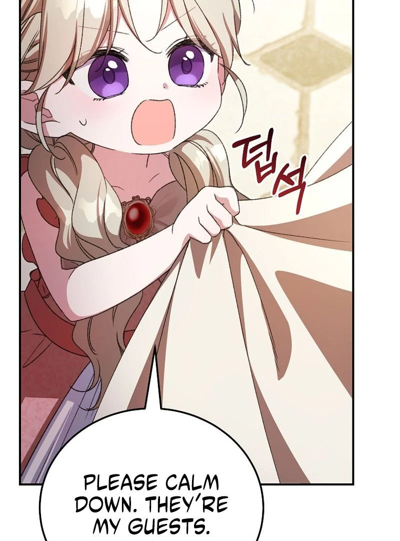 The Teacher of the Nobles’ Kindergarten Is Having a Hard Day Again Chapter 25 - Page 47