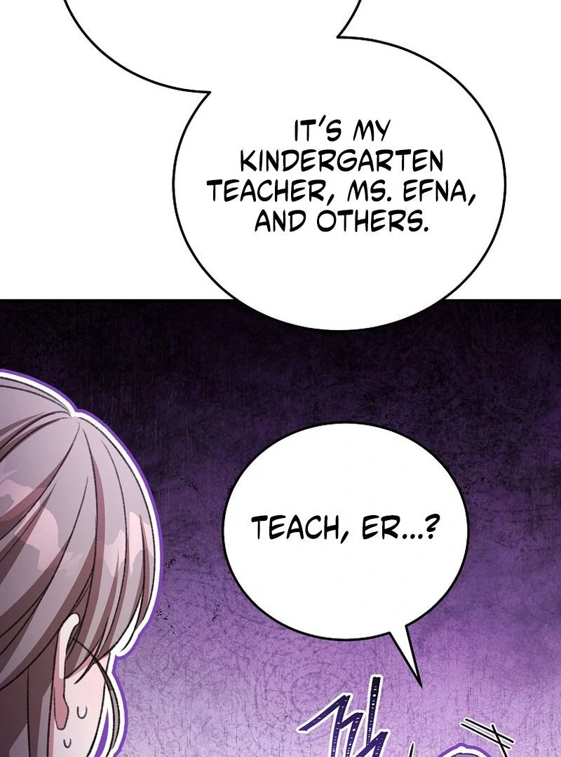 The Teacher of the Nobles’ Kindergarten Is Having a Hard Day Again Chapter 25 - Page 48