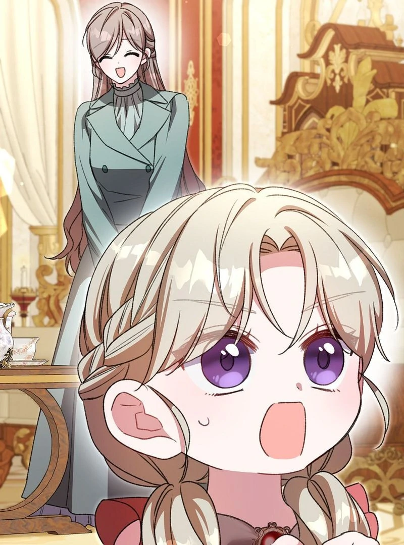 The Teacher of the Nobles’ Kindergarten Is Having a Hard Day Again Chapter 25 - Page 54