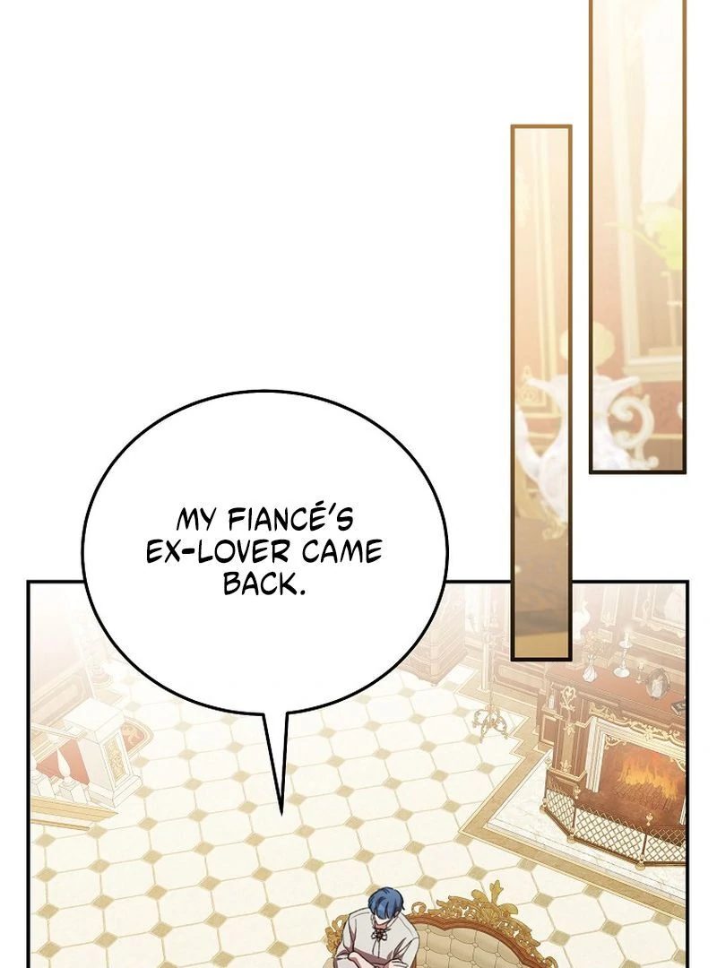 The Teacher of the Nobles’ Kindergarten Is Having a Hard Day Again Chapter 25 - Page 60