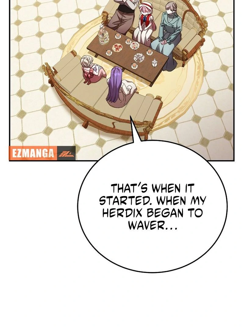 The Teacher of the Nobles’ Kindergarten Is Having a Hard Day Again Chapter 25 - Page 61