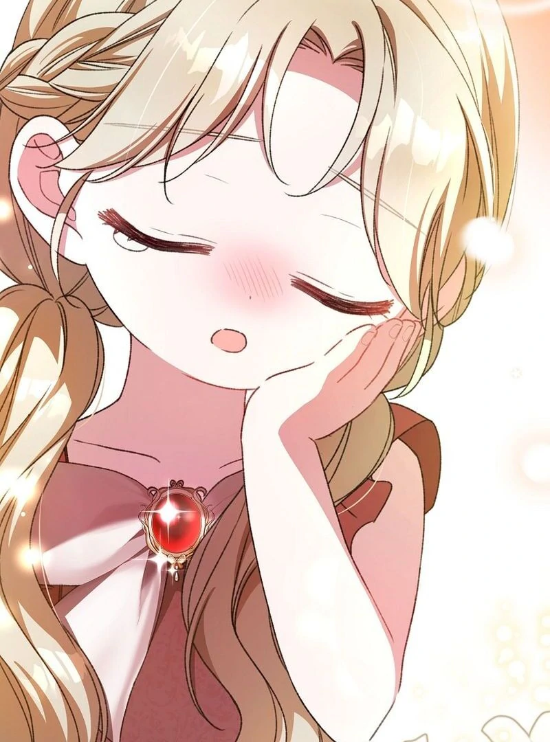 The Teacher of the Nobles’ Kindergarten Is Having a Hard Day Again Chapter 25 - Page 8