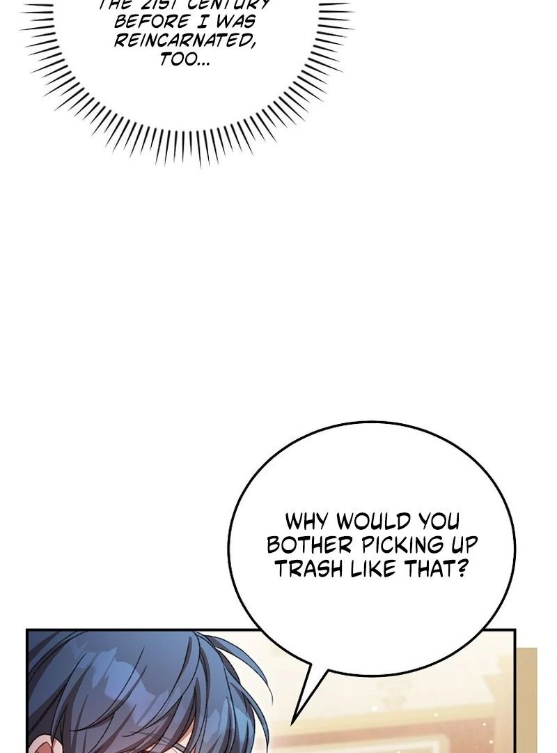 The Teacher of the Nobles’ Kindergarten Is Having a Hard Day Again Chapter 25 - Page 72