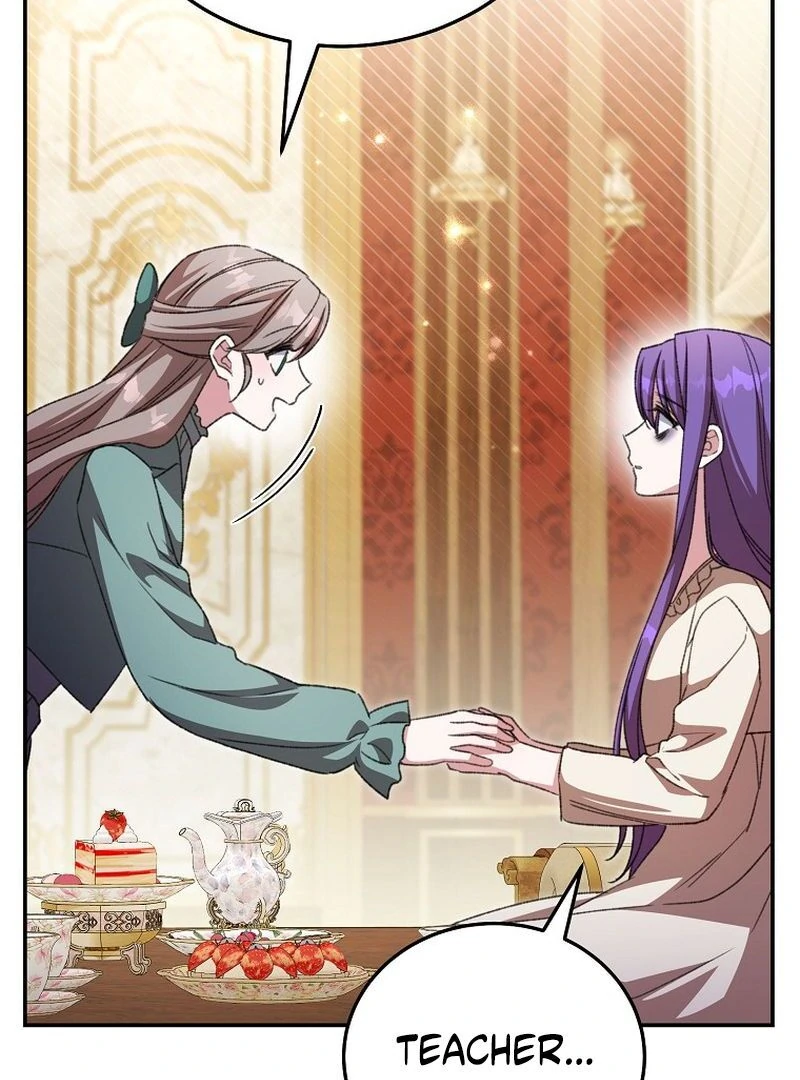 The Teacher of the Nobles’ Kindergarten Is Having a Hard Day Again Chapter 25 - Page 79