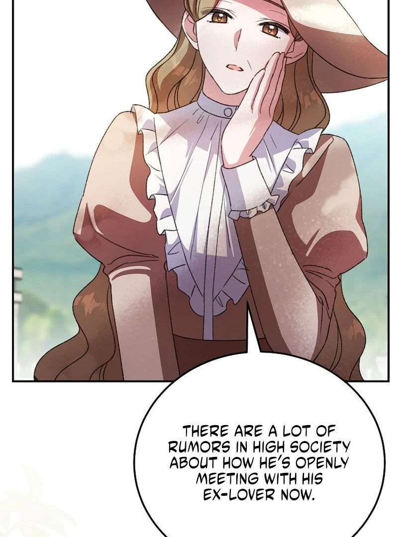 The Teacher of the Nobles’ Kindergarten Is Having a Hard Day Again Chapter 25 - Page 88