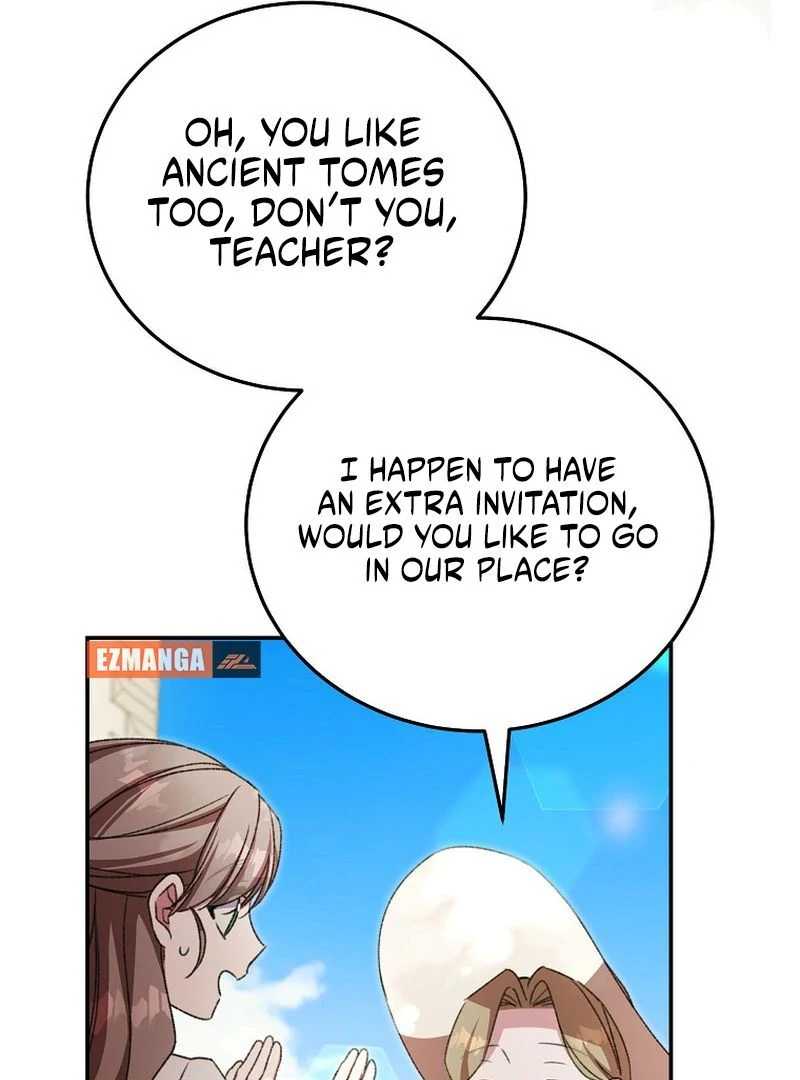The Teacher of the Nobles’ Kindergarten Is Having a Hard Day Again Chapter 25 - Page 92