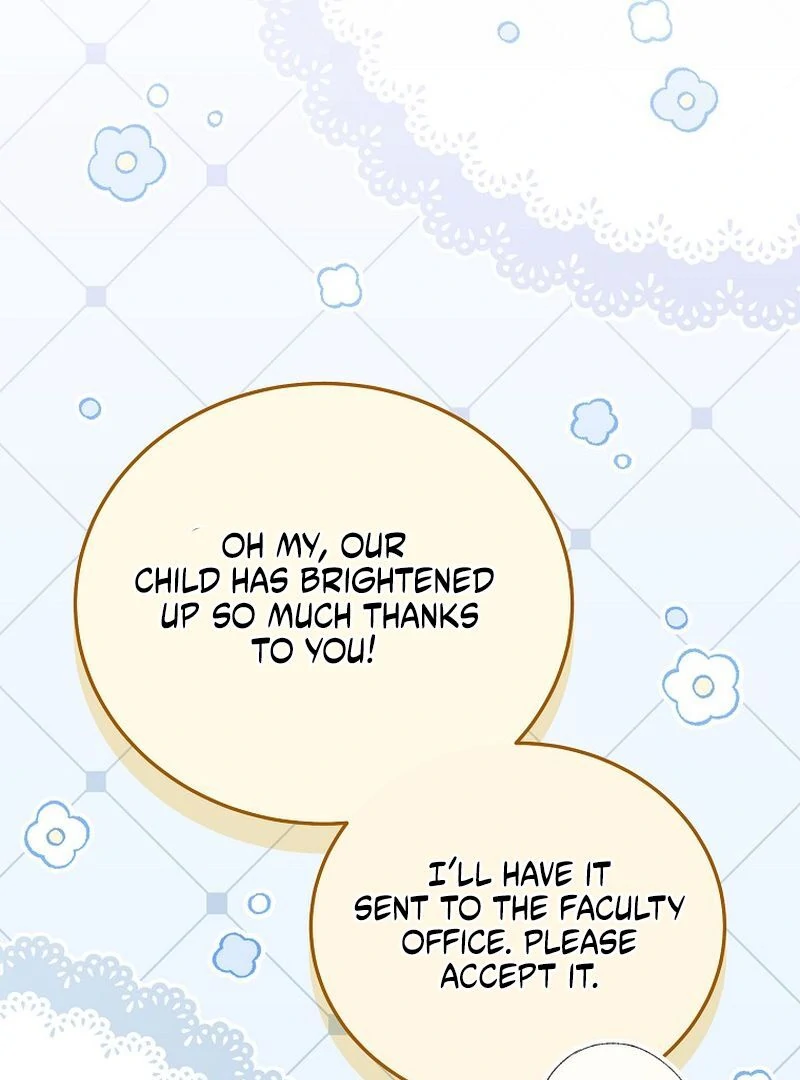 The Teacher of the Nobles’ Kindergarten Is Having a Hard Day Again Chapter 25 - Page 94