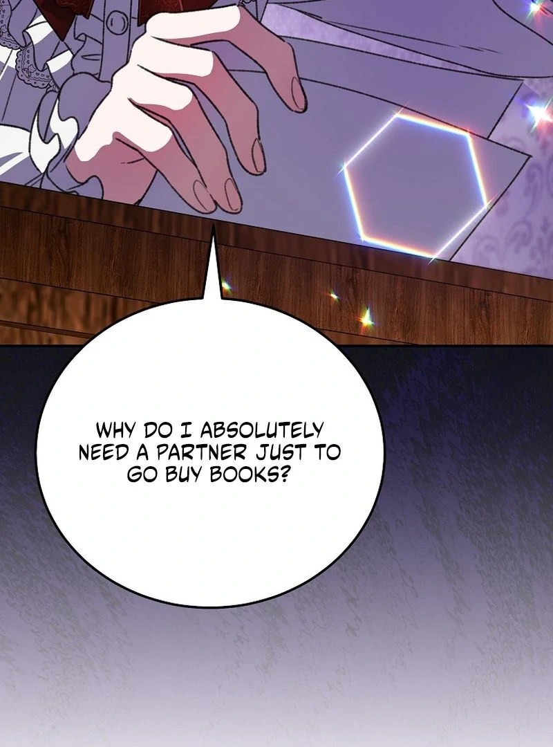 The Teacher of the Nobles’ Kindergarten Is Having a Hard Day Again Chapter 25 - Page 98